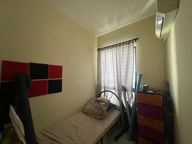 Lido Four Seasons Residence 2