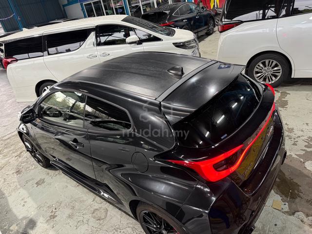 2024 Toyota GR YARIS 1.6	RZ HIGH PERFORMANCE (A) - 3