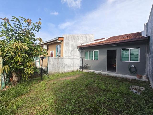 [4 BILIK/FREEHOLD]Teres Setingkat, Taman Bertam Malim, Bertam, Melaka 1