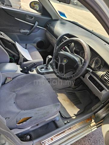 PROTON WAJA 1.6 (A) Year 2002 - 4
