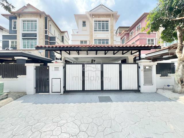 2.5 Storey Bungalow Le Putra Avenue Bandar Putra Permai Seri Kembangan 1