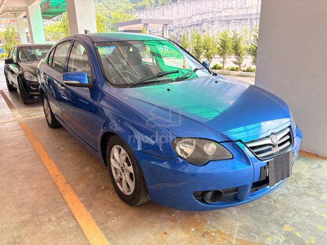2014 Proton PERSONA 1.6 (A) - 1