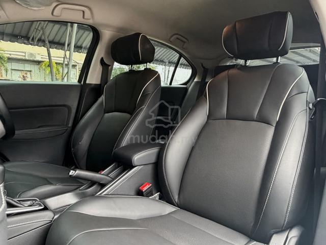 2022 Honda CITY 1.5 HATCHBACK V LOW MILEAGE S/REC - 5