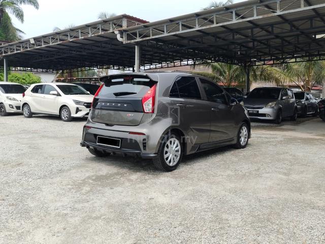 2020 Proton Iriz 1.3 Exec (A) 3 YRS WARRANTY - 5