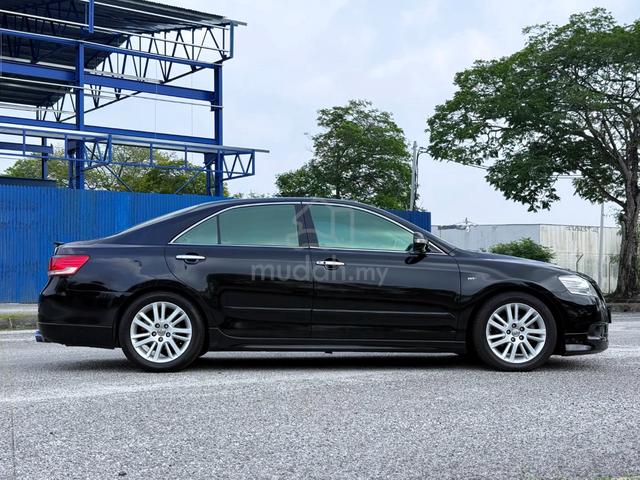 2010 Toyota CAMRY 2.4 V F/LIFT - TIP TOP CONDITION - 4