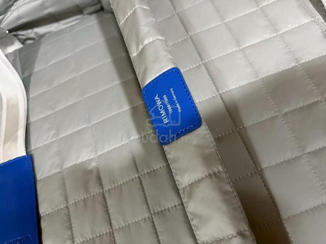 rimowa Classic Aluminum Grid Cabin luggage - photo 3 of 6