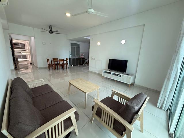Reflections Condominium 1