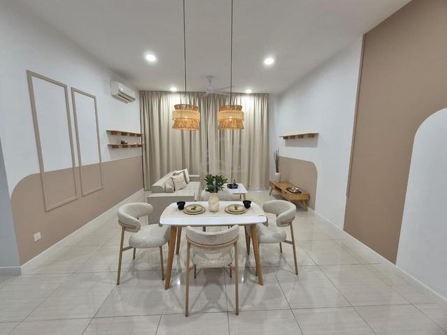 One Cochrane Residence 1