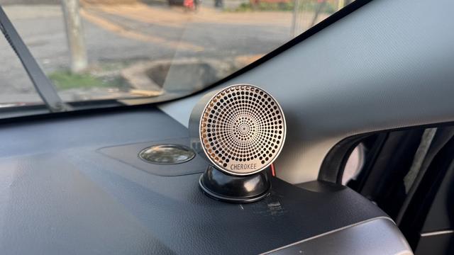 2019 Perodua MYVI 1.5 AV (A) SPEAKER+ MAX LOAN - 3