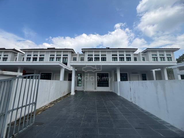 Taman Eco Tropic 2 Storey Terrace House 1