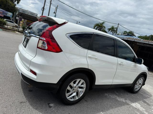 1 Owner 2016 Honda CR-V 2.0 FACELIFT (A) - 5