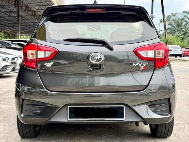 2020 Perodua MYVI 1.5 ADVANCE✅30k Mileage - 5