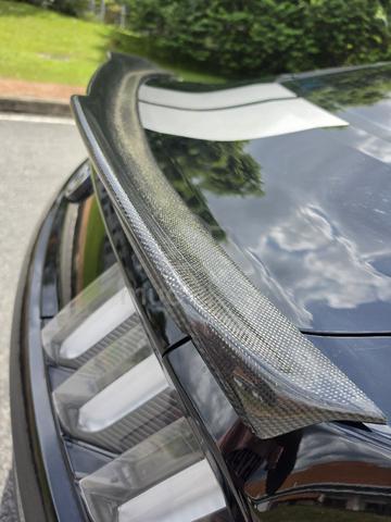 2017 Ford MUSTANG 2.3 ECOBOOST (A) - 2