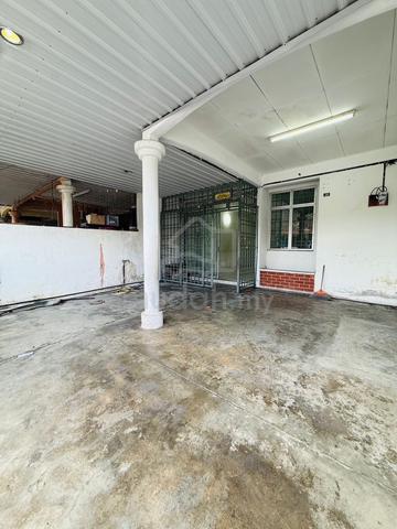 owner sell 1