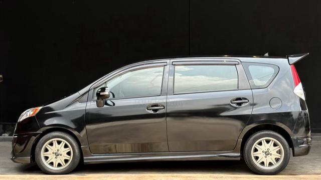 2013 Perodua ALZA 1.5 EZi (A)/LOAN KEDAI/DP 1K - 5
