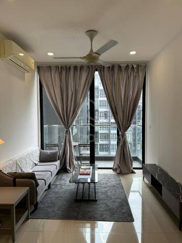 D' Pristine @ Medini 1