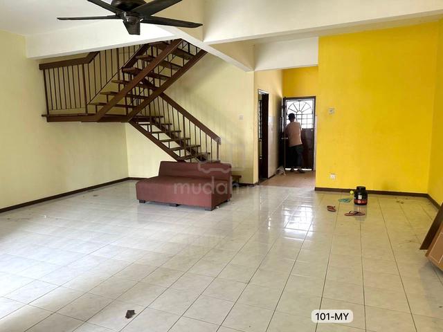 Hot Sale🔥ENDLOT 2 Sty House - Bukit Tinggi 1 Klang nr Lotus For Sale 1