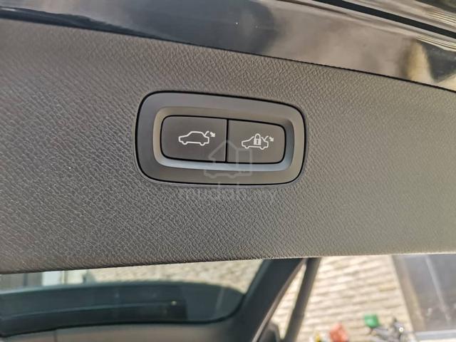 2019 Volvo XC90 2.0 T8 INSCRIPTION PLUS (A) - 4