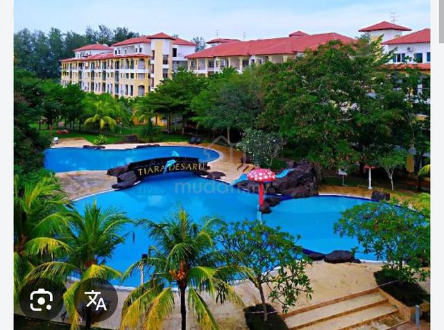 Tiara Desaru Seaview Residence 1