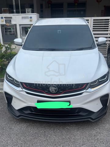 2023 Proton X50 1.5 PREMIUM MY20 (A) - 1