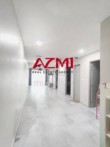 Residensi PR1MA Premier Matang, Kuching, Sarawak 1