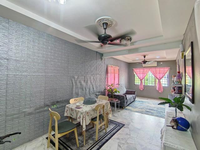 Iris Apartment (Saujana Utama) 1