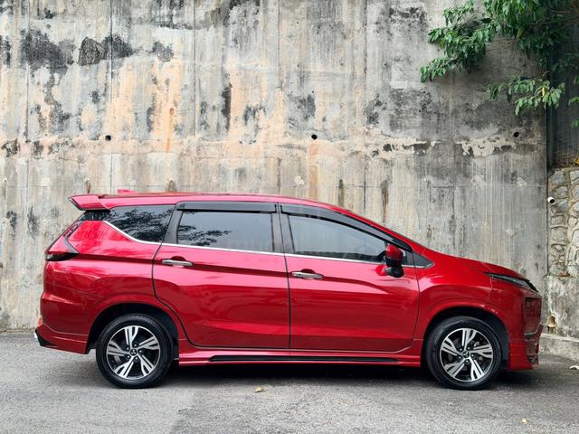 Mitsubishi XPANDER 1.5 (A) WARRANTY TIL 2028 - 3