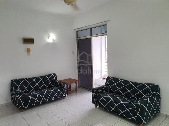 Villa Kejora 1