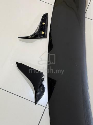 myvi g3 spoiler - photo 2 of 3