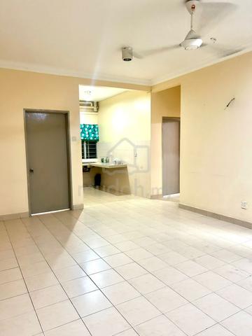 Kasuarina Apartment 1
