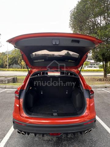 2021 Proton X50 PREMIUM 1.5L (A) - 4