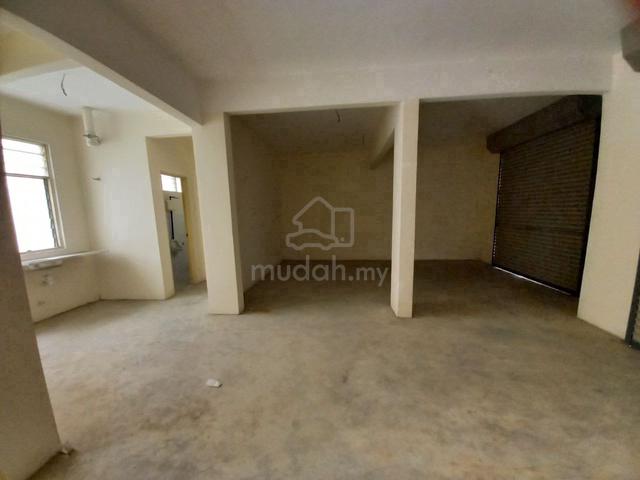 Cheap !! , 2 Doors Shutter Shop, Pgspr Seri Angsana, S.Kmbngn, B-G-06 1