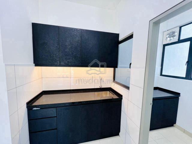 Traders Park Residence 1