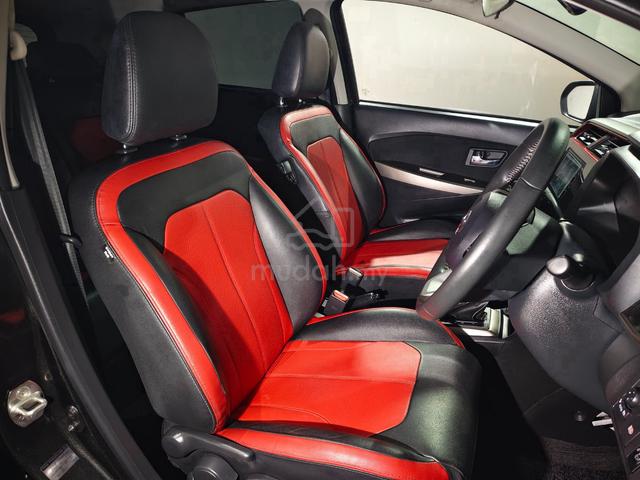 2023 Perodua Myvi 1.5 AV Full Spec 1Owner Like New - 5