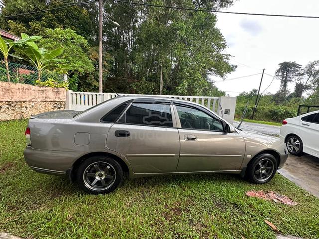 2006 Proton WAJA 1.6 ENHANCED (A) - 4