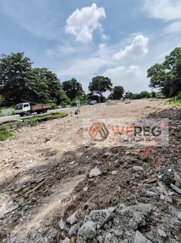 Empty Land Jln Goh Hock Huat 1