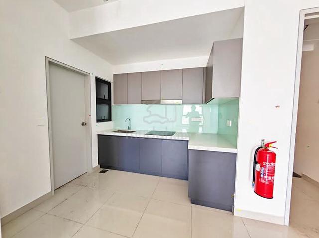 D'Sini Residences @ Setia Alam 1