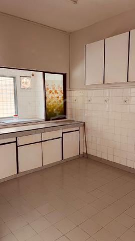 2 Storey House @ Taman Universiti Indah Serdang  2