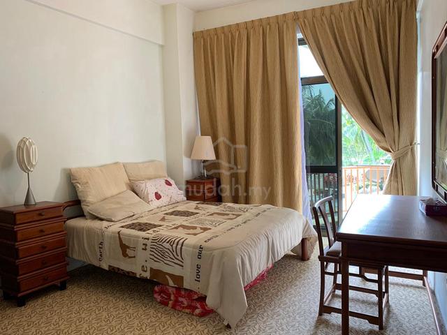 Lagenda Condominium 1