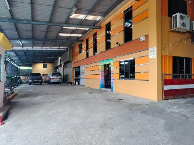 Bungalow Factory For Sale@Senawang N.Sembilan 1