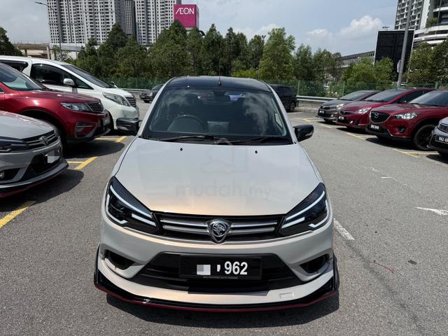 2018 L/KEDAI Proton SAGA 1.3 PREMIUM (A) - 5