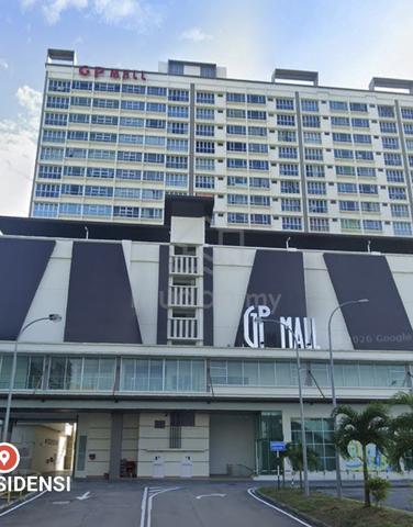 GP Residence 1