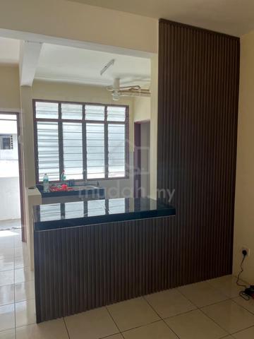 Sinar Apartment 1