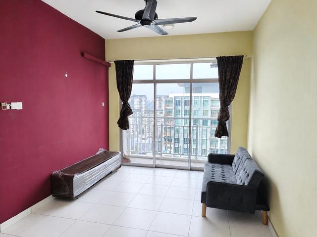 Bsp Skypark Condo 1