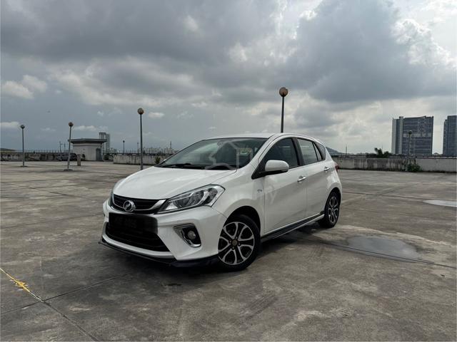 2020 Perodua MYVI 1.5 ADVANCE (A) FULL SPEC - 3