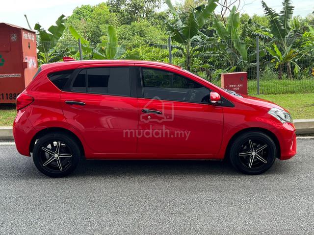 Perodua MYVI 1.3 PREMIUM X (A)B/LIST CTOS CAN LOAN - 5