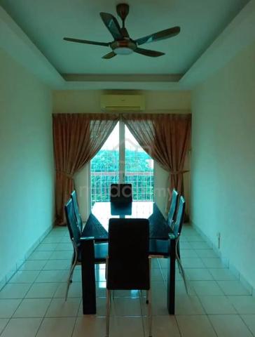 Taman Penampang Apartment 1