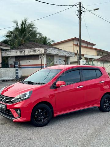 2019 Perodua AXIA 1.0 ADVANCE (A) - 5