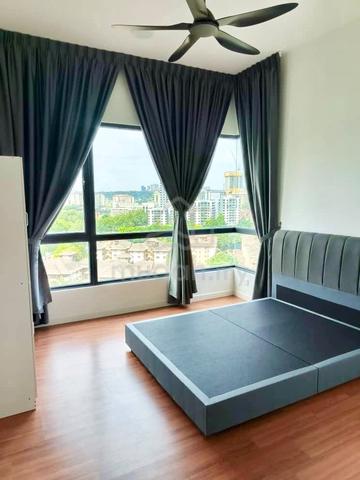 Rumbia Residence @ Ari Permaisuri 1