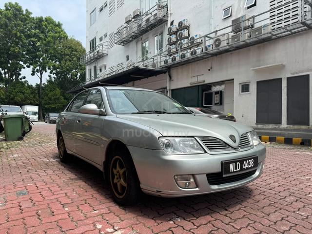 2001 Proton WAJA 1.6 (A) - 3